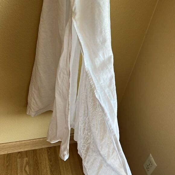 NWT JโCrew Cross-Back Beach Dress M - Picture 10 of 16